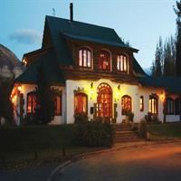Tremun Kau Yatun Estancia El Calafate Luaran gambar