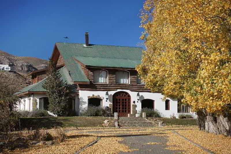 Tremun Kau Yatun Estancia El Calafate Luaran gambar